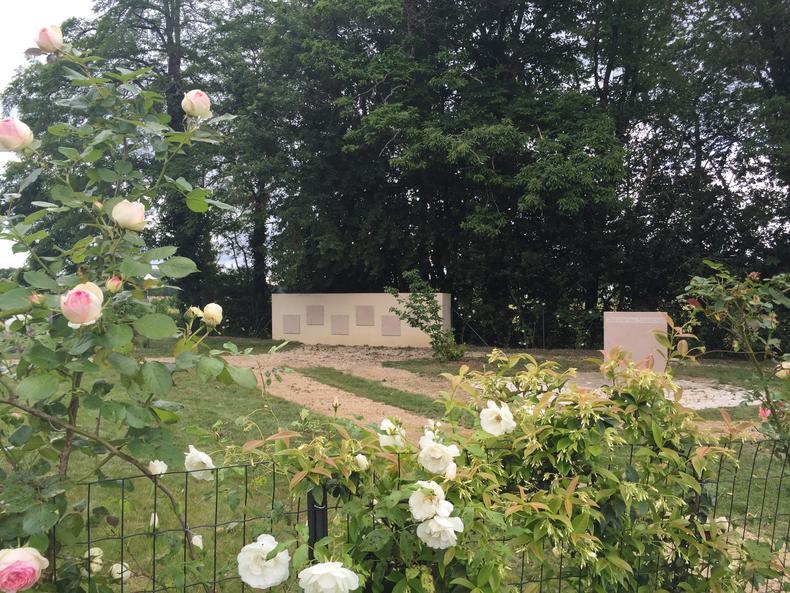 Formulaire de demande d'autorisation de travaux dans le cimetière